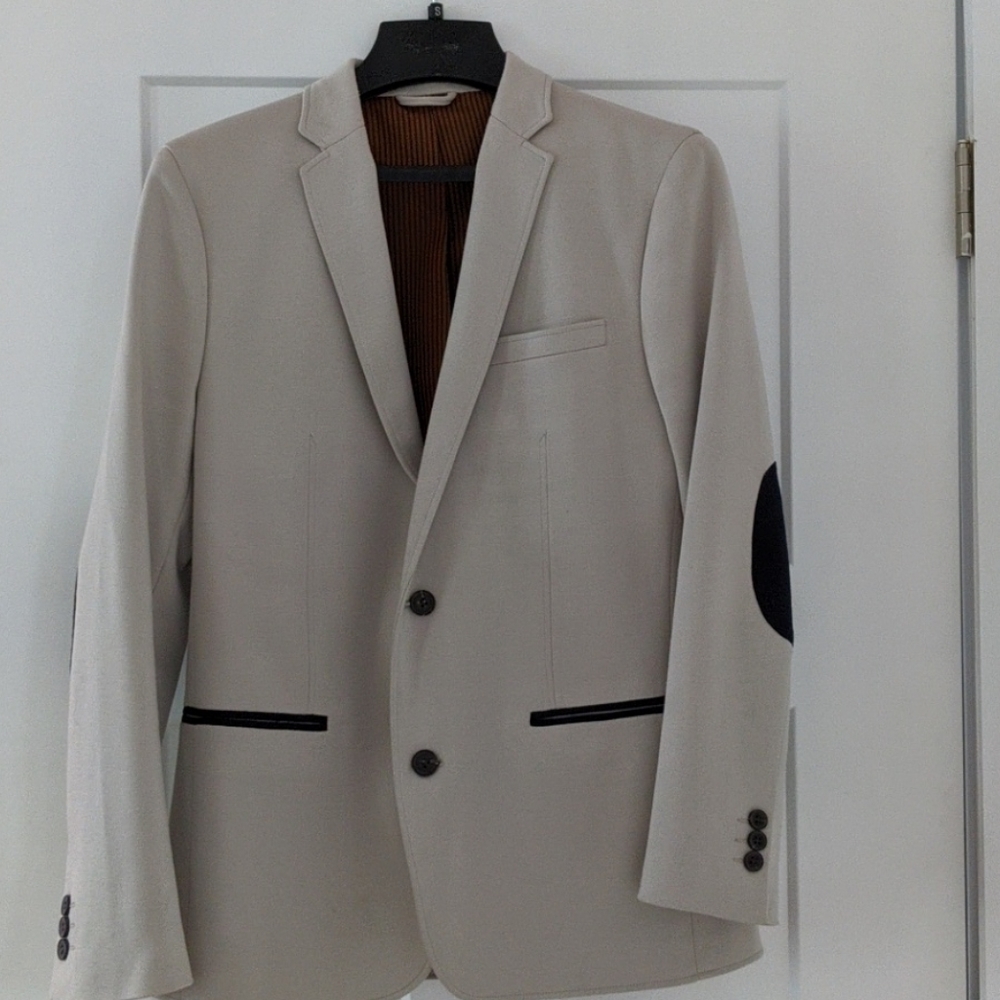 Celio Men's Blazer